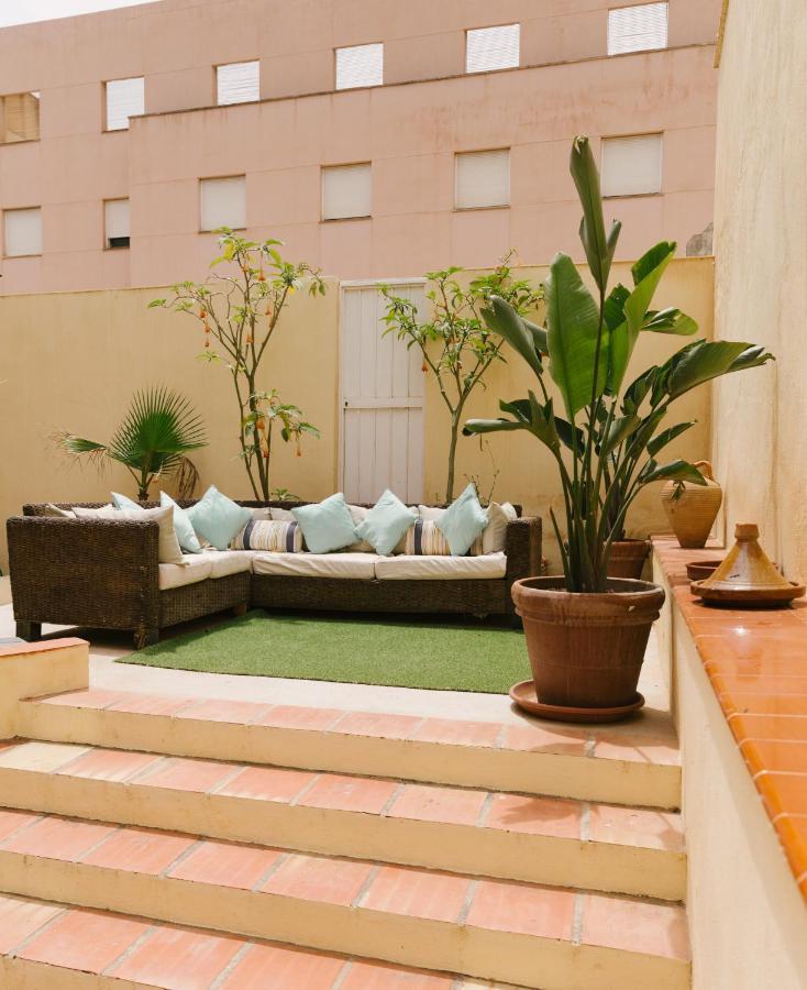 Ambb-private Patio-steps Away From Old Town Appartement *