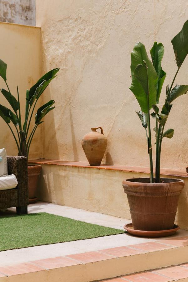 Ambb-private Patio-steps Away From Old Town Appartement *