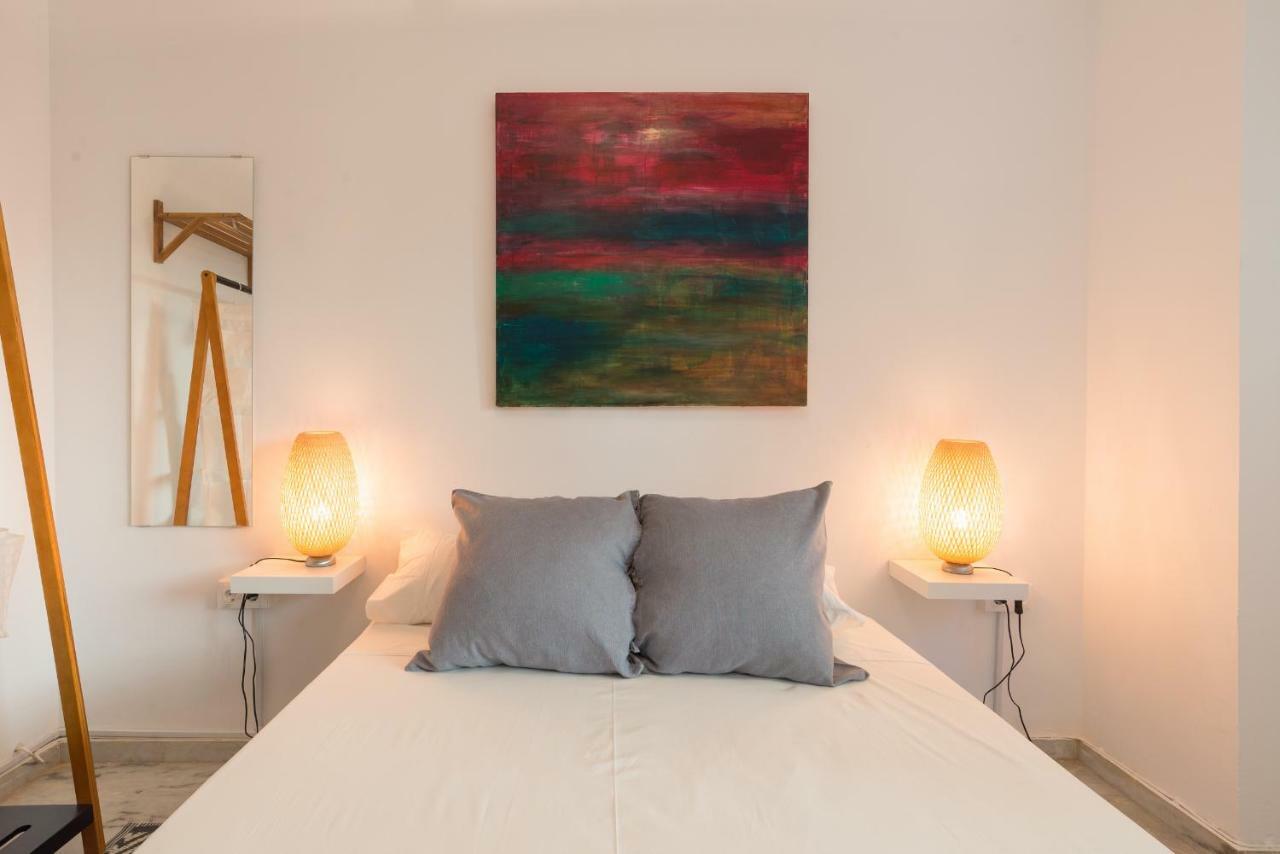 Appartement Ambb-private Patio-steps Away From Old Town *