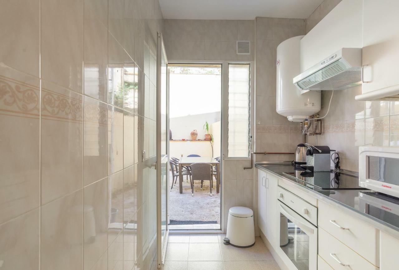 Ambb-private Patio-steps Away From Old Town Apartment *